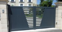 Notre société de clôture et de portail à Fort-Moville